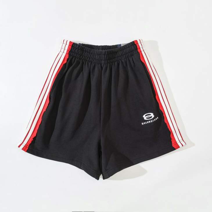 Picture of Balenciaga Short Pants _SKUBalenciagasz1-4xetrD03616389